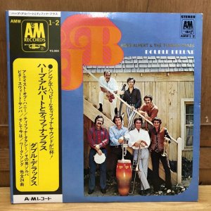 画像: HERB ALPERT &THE TIJUANA BRASS / DOUBLE DELUXE