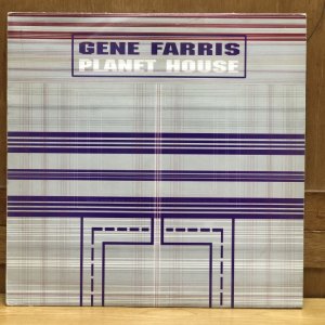 画像: GENE FARRIS / PLANET HOUSE