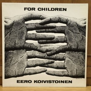 画像: EERO KOIVISTOINEN / FOR CHILDREN