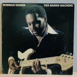 画像: NORMAN HARRIS / THE HARRIS MACHINE (PROMO)