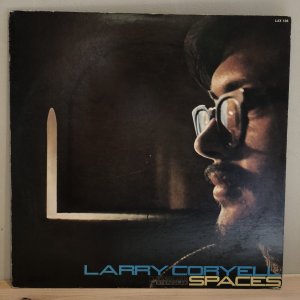 画像: LARRY CORYELL / SPACES