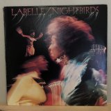 画像: LABELLE / NIGHTBIRDS