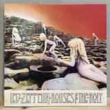 画像: LED ZEPPELIN / HOUSES OF THE HOLY 聖なる館