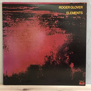 画像: ROGER GLOVER / ELEMENTS