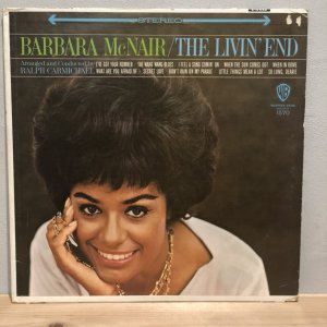 画像: BARBARA McNAIR / THE LIVIN' END