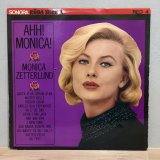 画像: MONICA ZETTERLUND / AHH! MONICA!