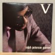 画像1: ralph peterson quintet / V