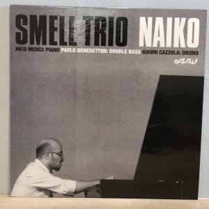 画像: SMELL TRIO / NAIKO