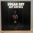 画像1: ROY HAYNES / SUGAR ROY