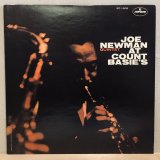 画像: JOE NEWMAN QUINTET / AT COUNT BASIE'S