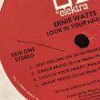 画像7: ERNIE WATTS / LOOK IN YOUR HEART