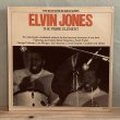 画像1: ELVIN JONES / THE PRIME ELEMENT