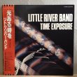 画像1: LITTLE RIVER BAND / TIME EXPOSURE 