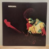 画像: JIMI HENDRIX / BAND OF GYPSYS