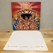 画像3: THE JIMI HENDRIX EXPERIENCE / axis: bold as love