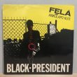 画像1: FELA ANIKULAPO KUTI / BLACK-PRESIDENT