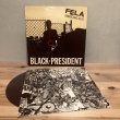 画像3: FELA ANIKULAPO KUTI / BLACK-PRESIDENT