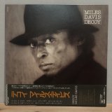 画像: MILES DAVIS / DECOY