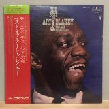 画像: ART BLAKEY & THE JAZZ MESSENGERS / THE BEST OF ART BLAKEY & THE JAZZ MESSENGERS