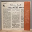 画像2: THELONIOUS MONK / Thelonious Himself