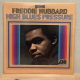 画像: FREDDIE HUBBARD / HIGH BLUES PRESSURE