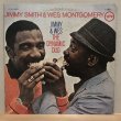 画像1: JIMMY SMITH & WES MONTGOMERY / JIMMY & WES THE DYNAMIC DUO