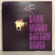 画像1: V.A. / DARK MUDDY BOTTOM BLUES