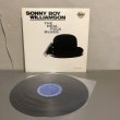 画像3: SONNY BOY WILLIAMSON / THE REAL FOLK BLUES