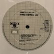 画像5: James Cotton With Matt "Guitar" Murphy And Luther Tucker / Live At Antone's Night Club