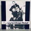 画像1: Leroy Carr & Scrapper Blackwell / Great Piano-Guitar Duets (1929-1935)