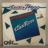 画像: Lian ross / Do You Wanna Funk 12" e.p.