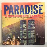 画像: V.A. / PARADISE REGAINED THE GARAGE SOUND OF DEEPEST NEW YORK VOL.2