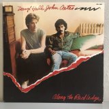 画像: DARYL HALL AND JOHN OATES / ALONG THE RED LEDGE