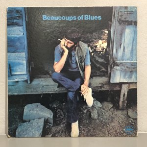 画像: RINGO STARR / Beaucoups of Blues