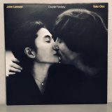 画像: John Lennon - Yoko Ono / Double Fantasy　(初回盤 帯付き)