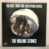 画像: THE ROLLING STONES / big hits [high tide and green grass]