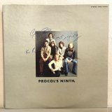 画像: PROCOL HARUM / PROCOL'S NINTH