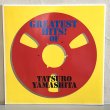 画像2: 山下達郎 / GREATEST HITS! OF TATSURO YAMASHITA