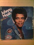 画像1: JOHNNY NASH . MY MERRY GO ROUND