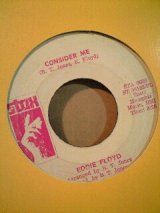 画像: EDDIE FLOYD . CONSIDER ME . DON'T TELL YOUR MAMA