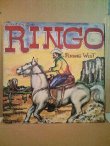 画像1: JOHNNIE RINGO . RIDING WEST