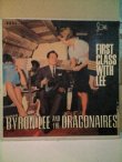 画像1: BYRON LEE AND THE DRAGONAIRES . FIRST CLASS WITH LEE