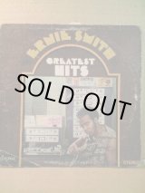 画像: ERNIE SMITH . GREATEST HITS