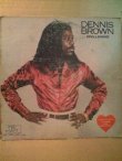 画像1: DENNIS BROWN . SPELLBOUND