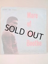 画像: KEN BOOTHE / MORE OF KEN BOOTHE