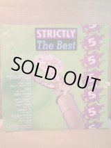 画像: STRICTLY THE BEST VOL.5