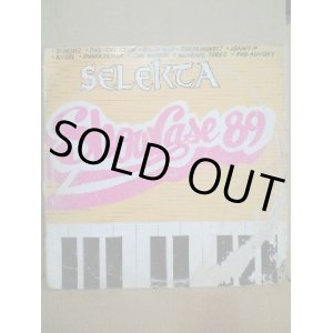 画像: SELEKTA SHOW CASE 89 . V.A