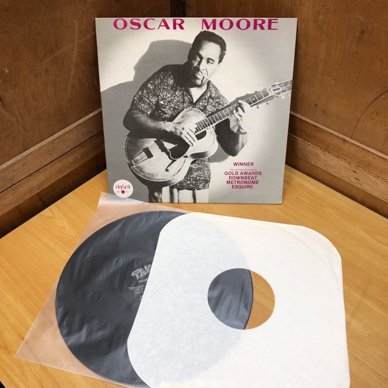 画像5: OSCAR MOORE / OSCAR MOORE QUARTET