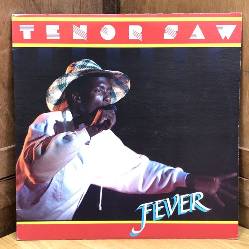 画像1: TENOR SAW / FEVER