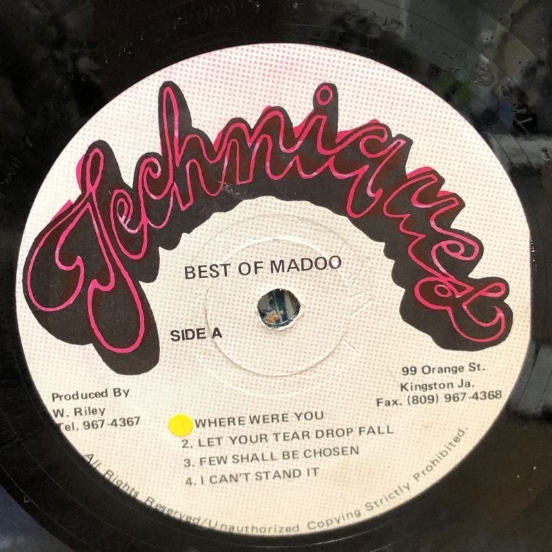 画像3: MADOO / BEST OF MADOO